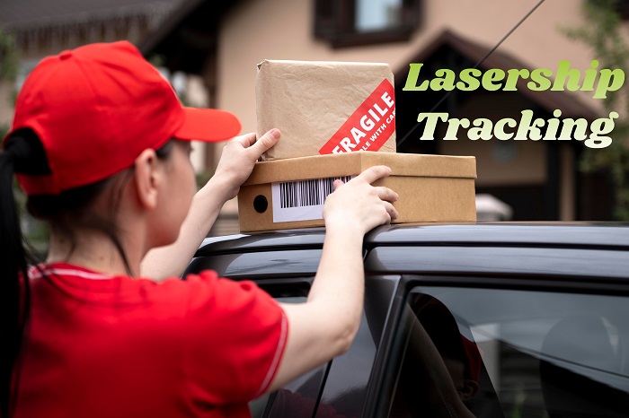 Lasership Tracking