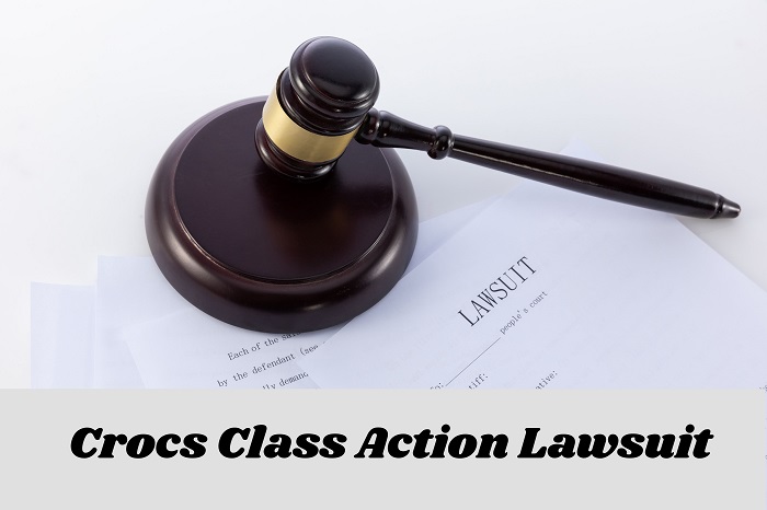 Crocs Class Action Lawsuit