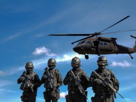Military in Transitioning to AFFF Alternatives