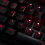 Computer Keyboards