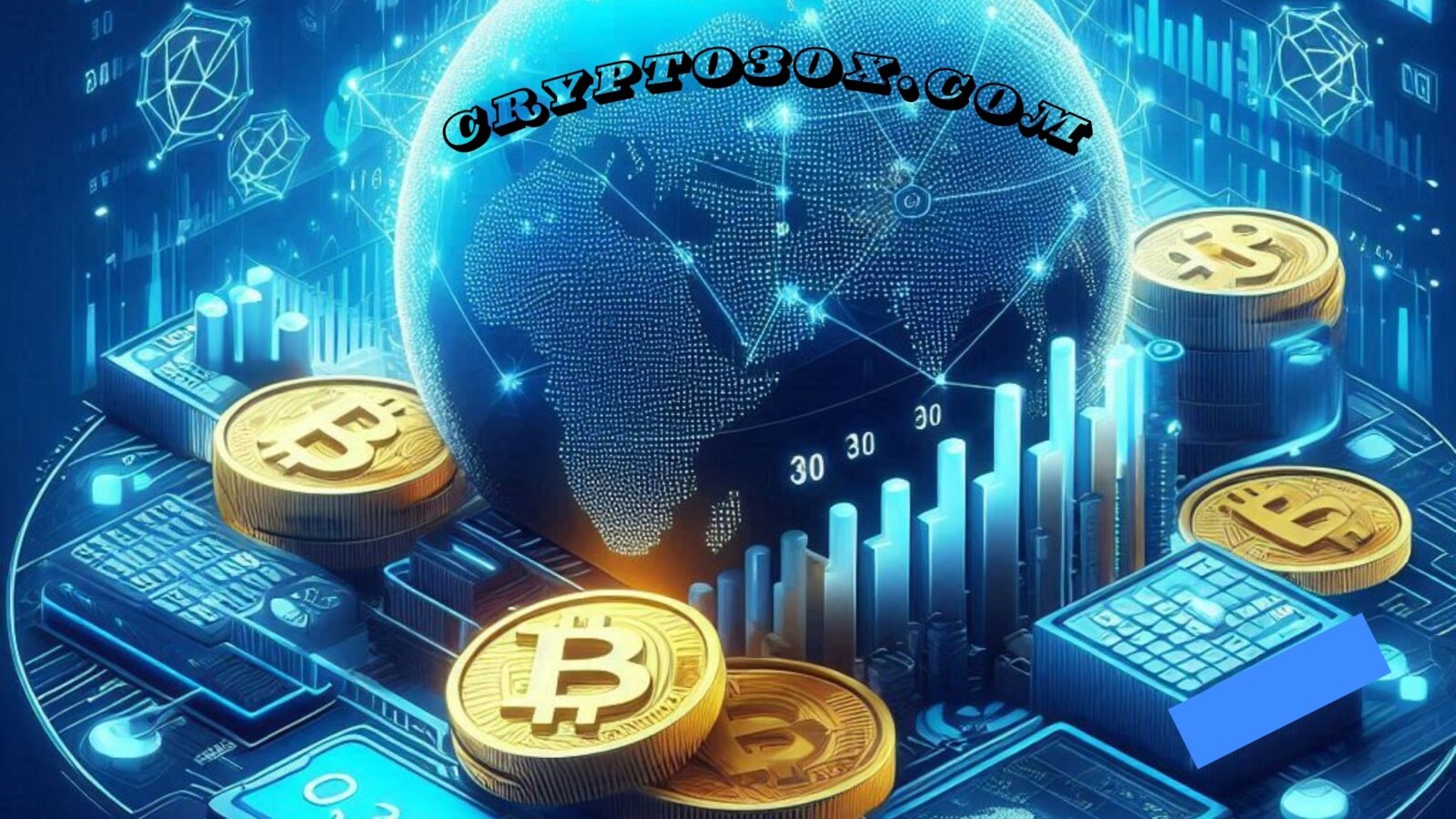 Crypto30x.com – Best for Low-Risk Investments