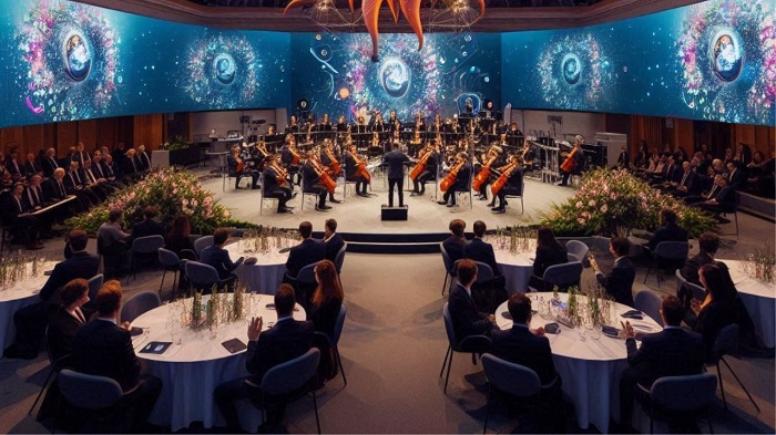 Hybrid Events