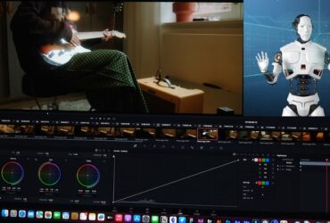 AI-Generated Movie Trailers