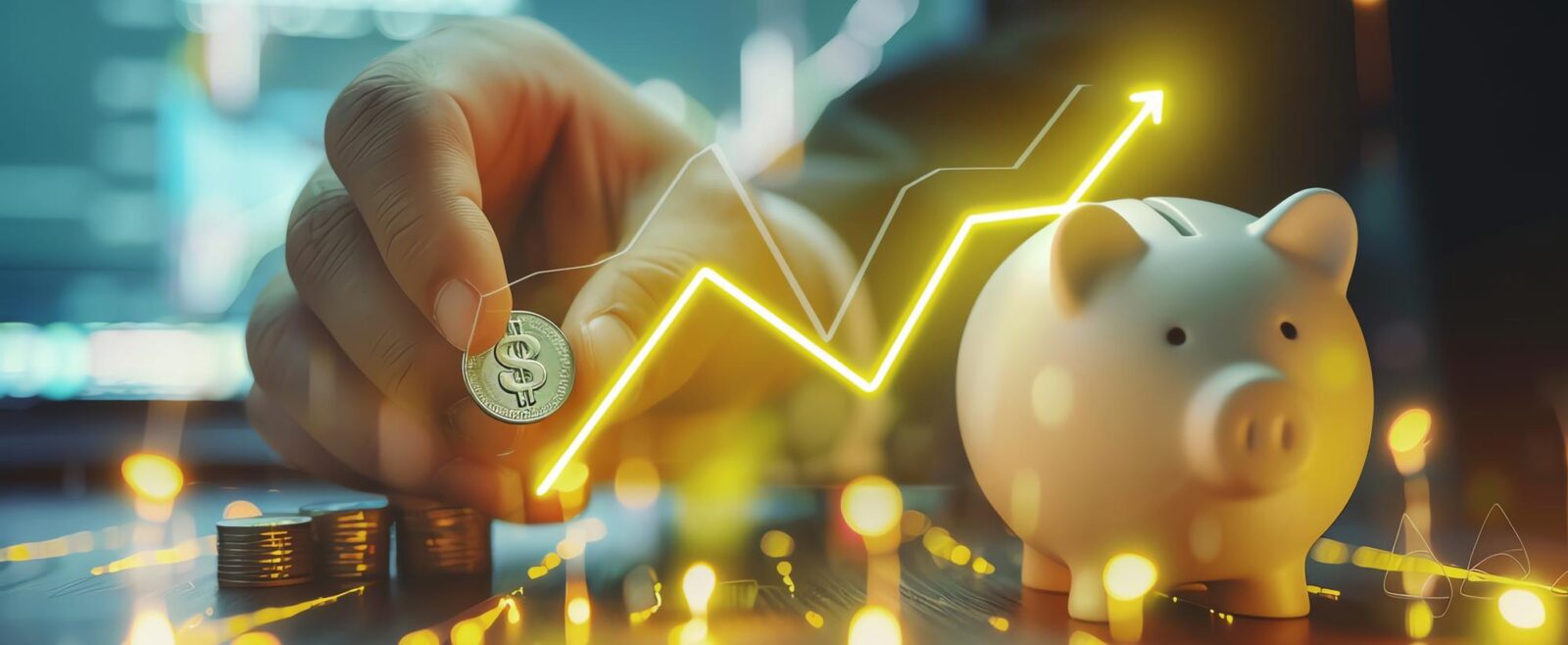 Mutual Fund SIPs