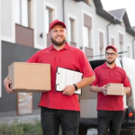 Removalist Service