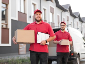 Removalist Service