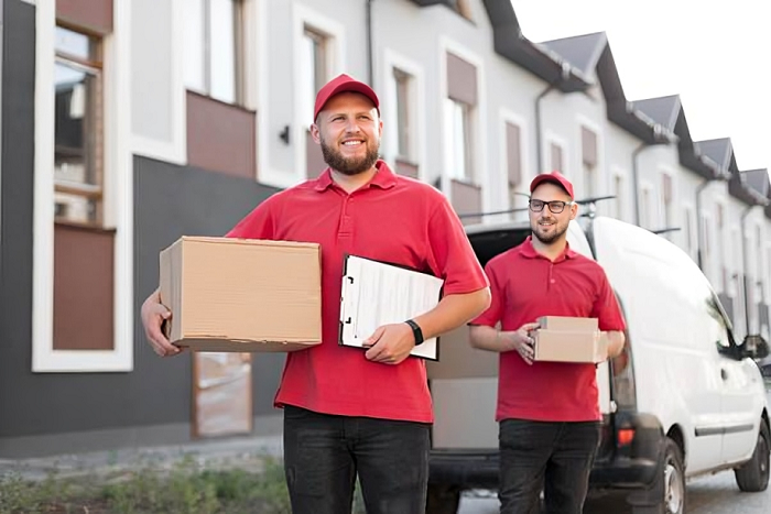 Removalist Service