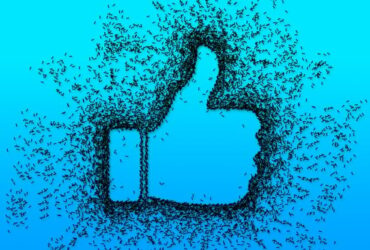 Social Media likes