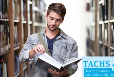 TACHS Practice Test