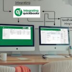 Integrating QuickBooks