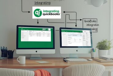 Integrating QuickBooks