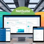 NetSuite ERP