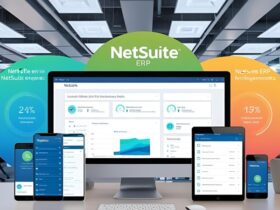 NetSuite ERP