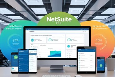 NetSuite ERP