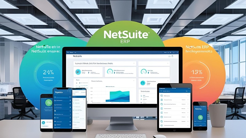NetSuite ERP