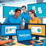 NetSuite Support