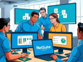 NetSuite Support