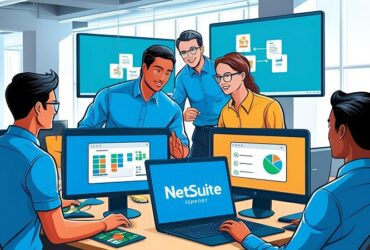 NetSuite Support