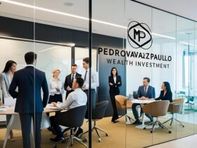 Pedrovazpaulo Wealth Investment