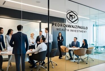 Pedrovazpaulo Wealth Investment