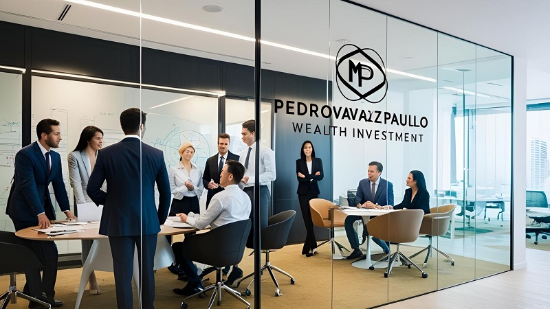 Pedrovazpaulo Wealth Investment