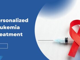 Personalized Leukemia Treatment