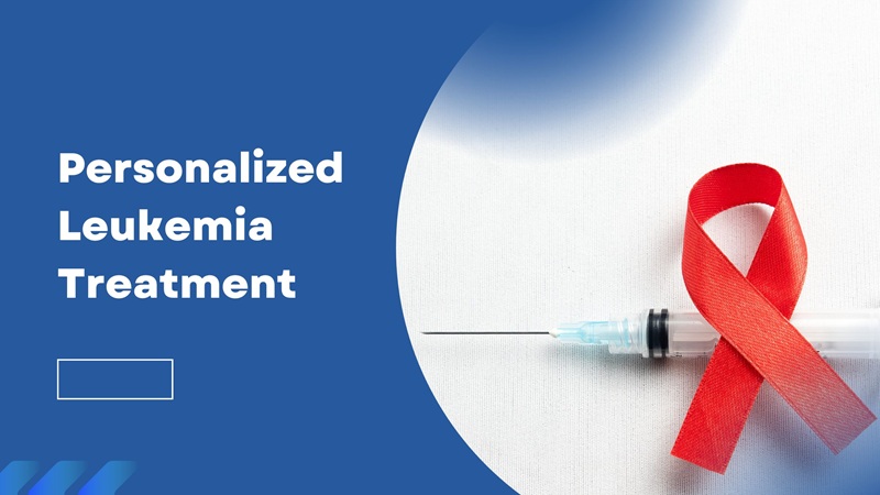 Personalized Leukemia Treatment