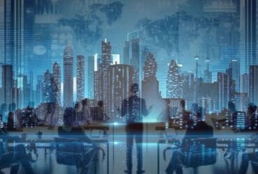Smart Infrastructure