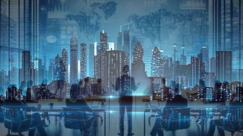 Smart Infrastructure