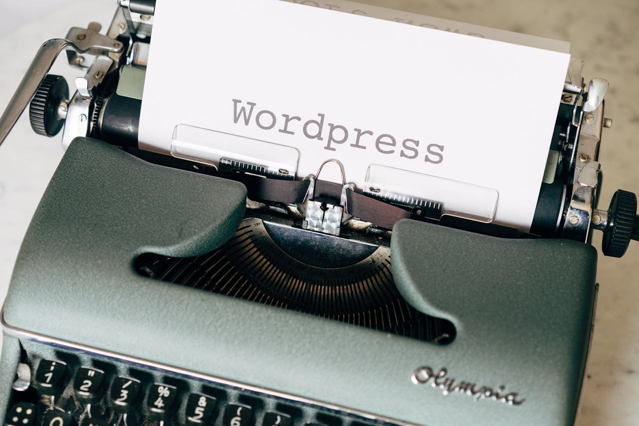 WordPress Agencies