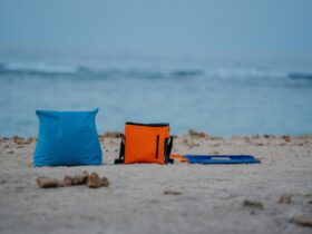cooler bag