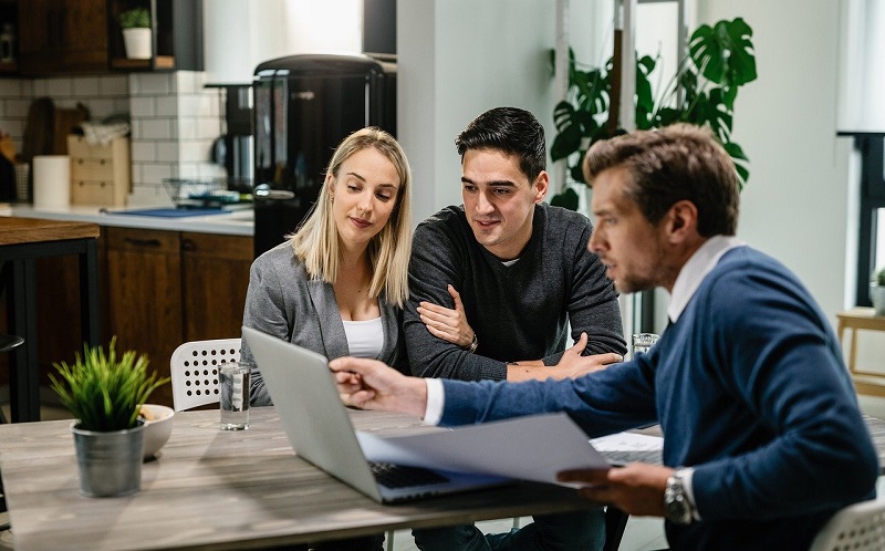 Bad Credit Loan Approval