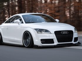 Business Car Insurance
