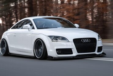 Business Car Insurance