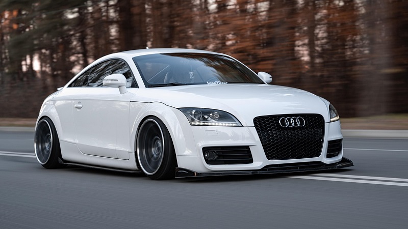Business Car Insurance