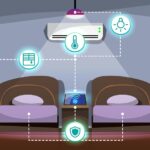 Decentralized vs. centralized ventilation