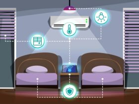 Decentralized vs. centralized ventilation