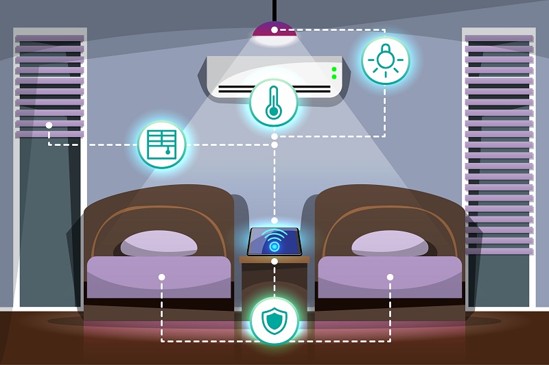 Decentralized vs. centralized ventilation