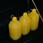 Health Regulations for Juice Packaging