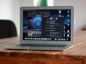 Management Software