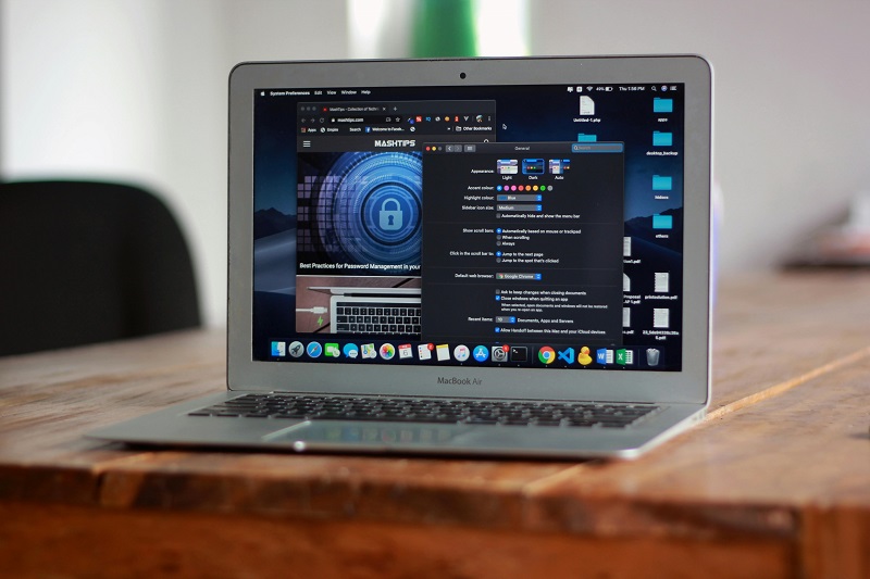 Management Software