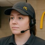 McDonald's Employee
