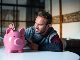 Money and mental health