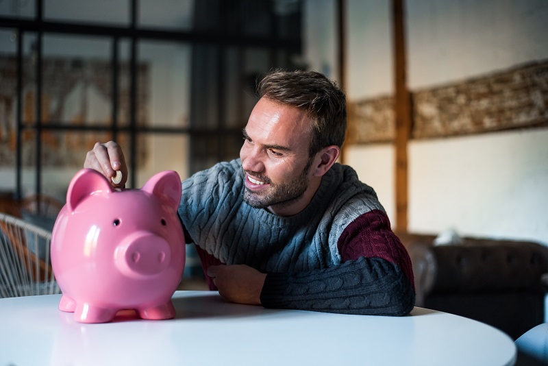 Money and mental health