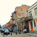 Moving to Balham