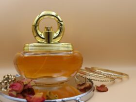 Oriental Perfumes