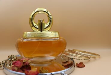 Oriental Perfumes