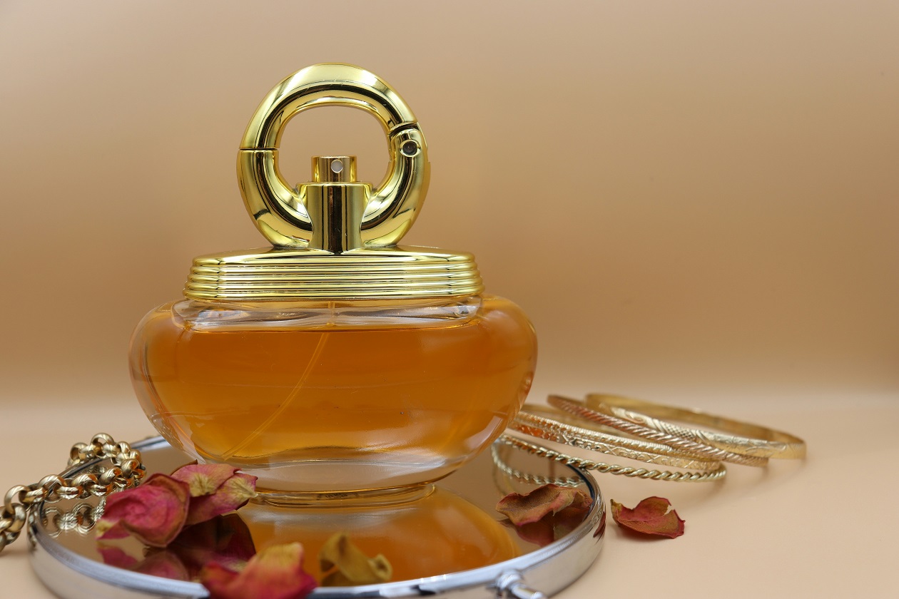 Oriental Perfumes