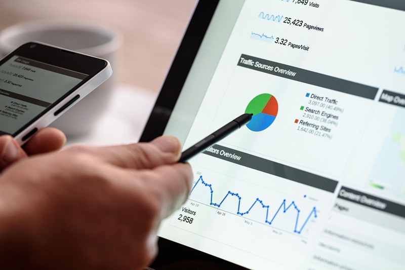 Remote Business Analyst