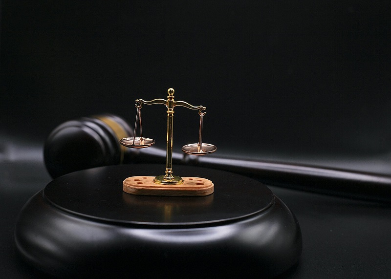 Small Claims Court